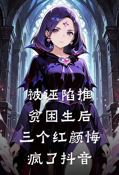 被诬陷推贫困生后，三个红颜悔疯了抖音