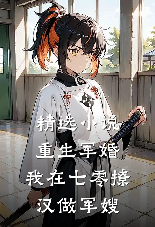 精选小说重生军婚：我在七零撩汉做军嫂