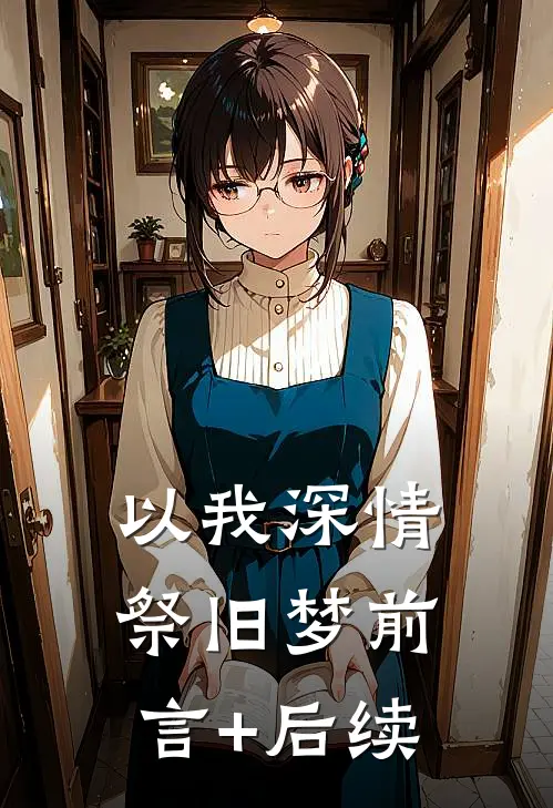 以我深情祭旧梦前言+后续