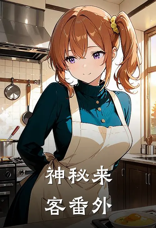 神秘来客 番外