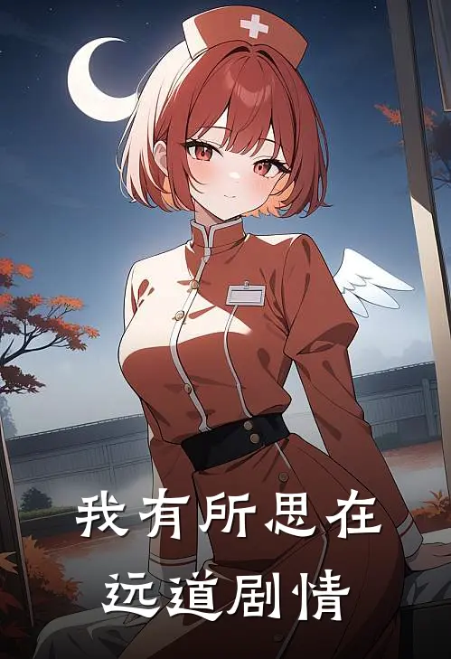 我有所思在远道剧情