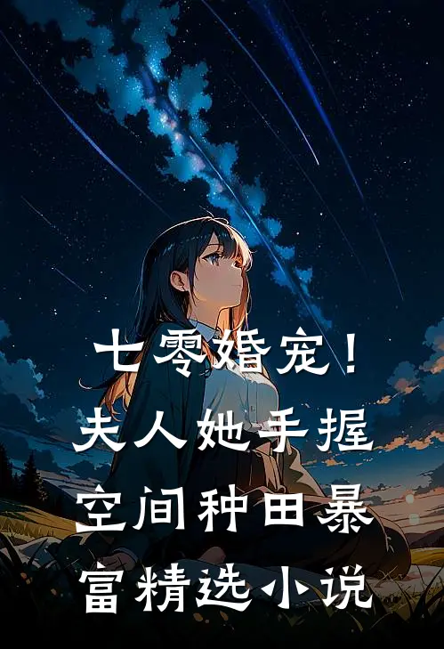 七零婚宠！夫人她手握空间种田暴富精选小说