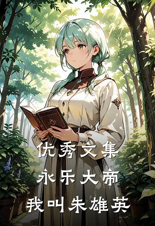 优秀文集永乐大帝，我叫朱雄英