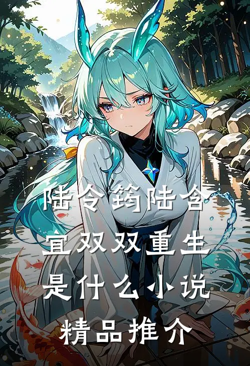 陆令筠陆含宜双双重生是什么小说精品推介