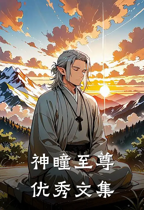 神瞳至尊优秀文集