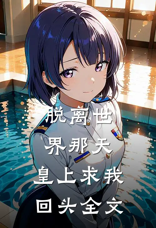 脱离世界那天，皇上求我回头全文