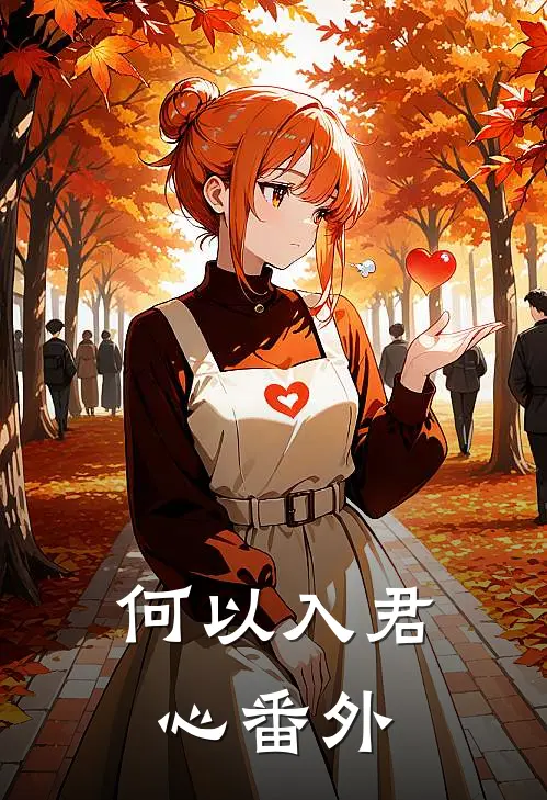 何以入君心番外