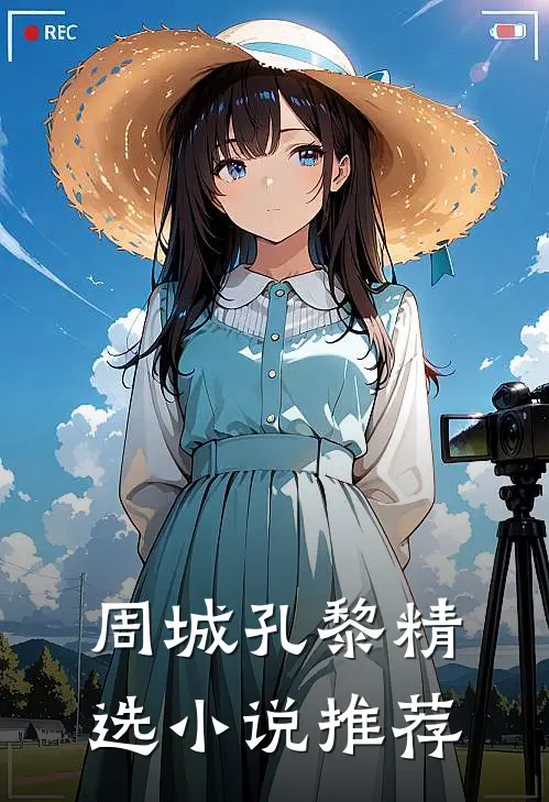 周城 孔黎精选小说推荐