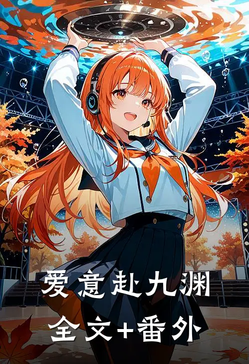 爱意赴九渊全文+番外