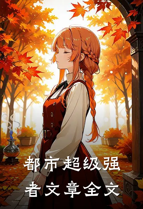 都市超级强者文章全文