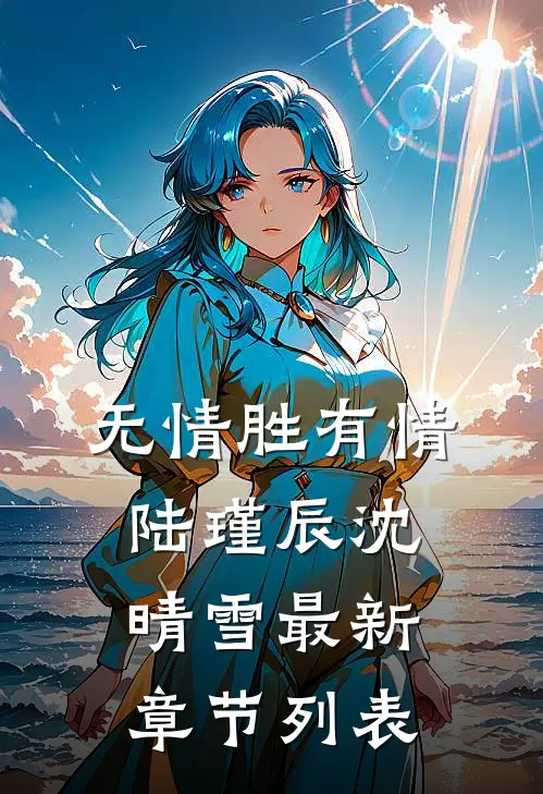 无情胜有情陆瑾辰沈晴雪最新章节列表