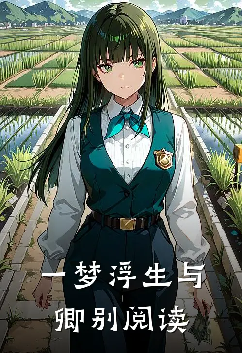 一梦浮生与卿别阅读