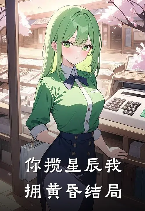 你揽星辰我拥黄昏结局