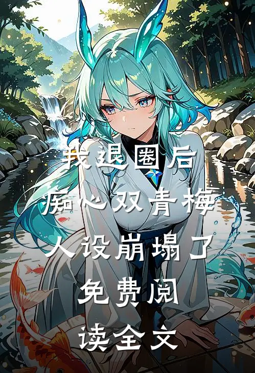 我退圈后，痴心双青梅人设崩塌了。免费阅读全文