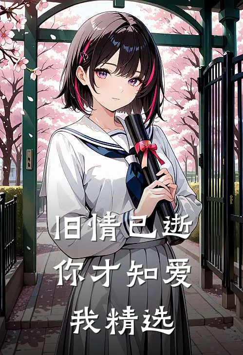旧情已逝，你才知爱我精选