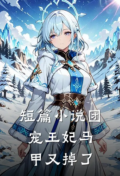 短篇小说团宠王妃马甲又掉了