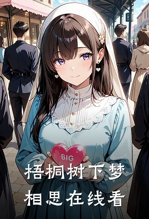 梧桐树下梦相思在线看