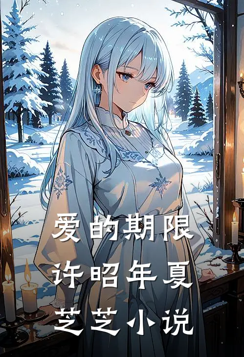 爱的期限许昭年夏芝芝小说