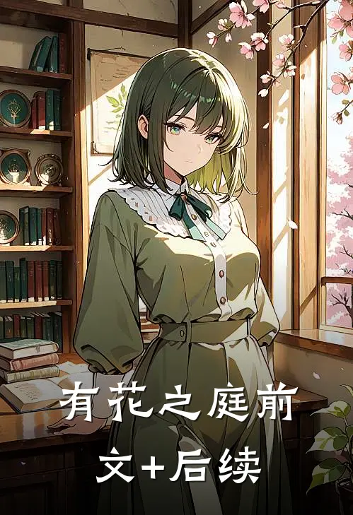 有花之庭前文+后续