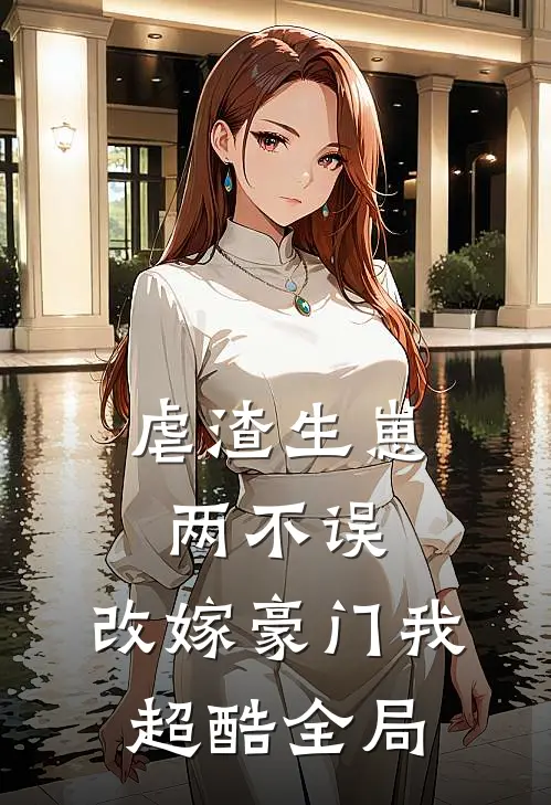 虐渣生崽两不误，改嫁豪门我超酷全局