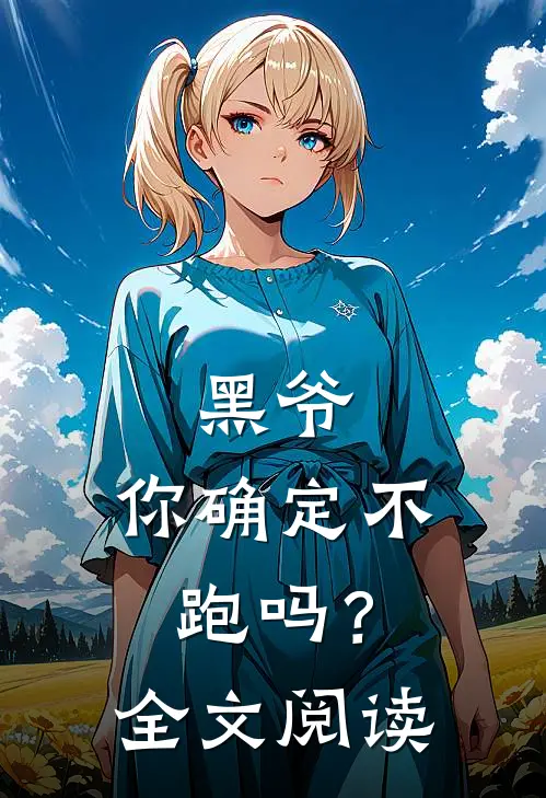 黑爷，你确定不跑吗？全文阅读