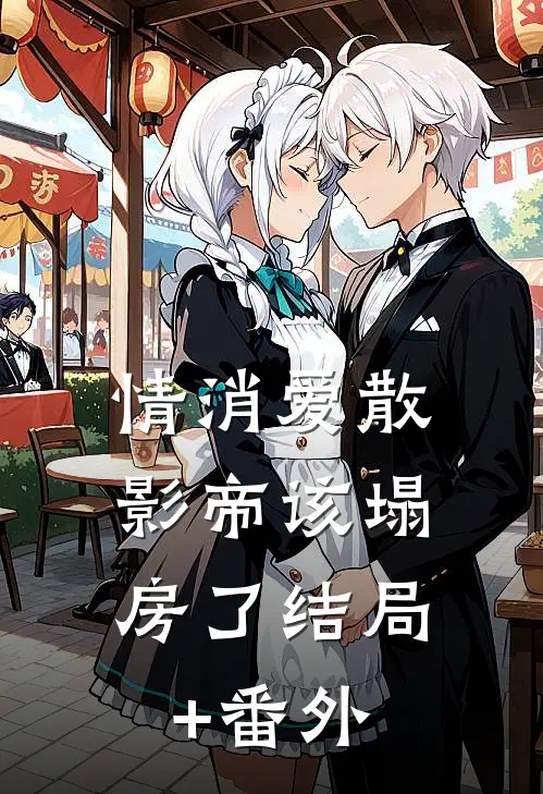 情消爱散，影帝该塌房了结局+番外