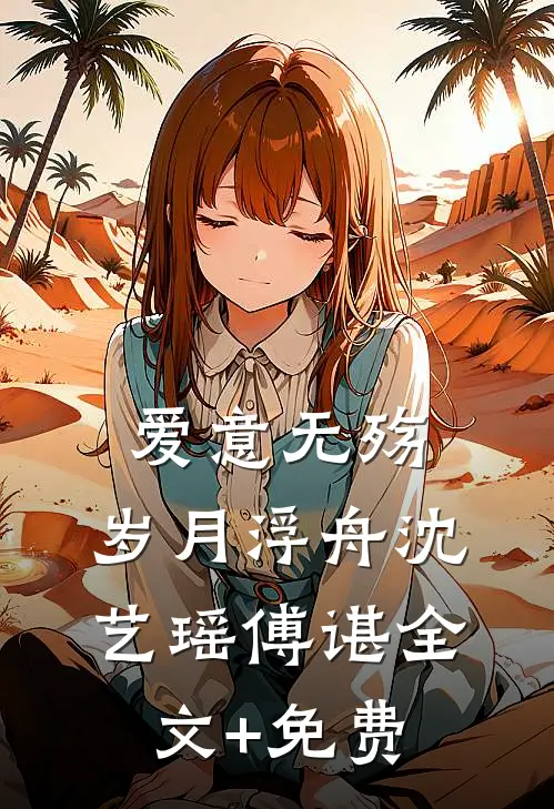 爱意无殇，岁月浮舟沈艺瑶傅谌全文+免费