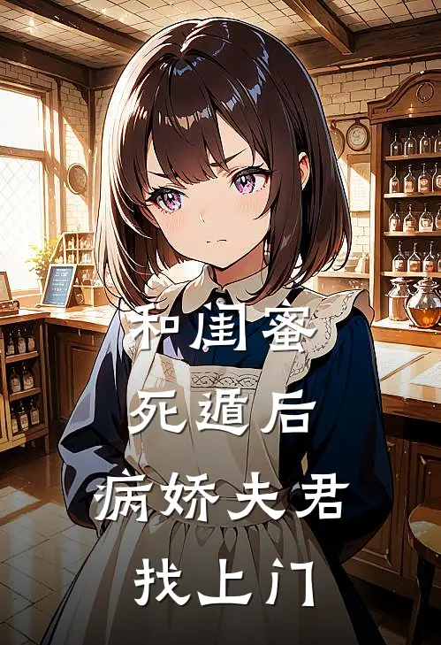和闺蜜死遁后，病娇夫君找上门