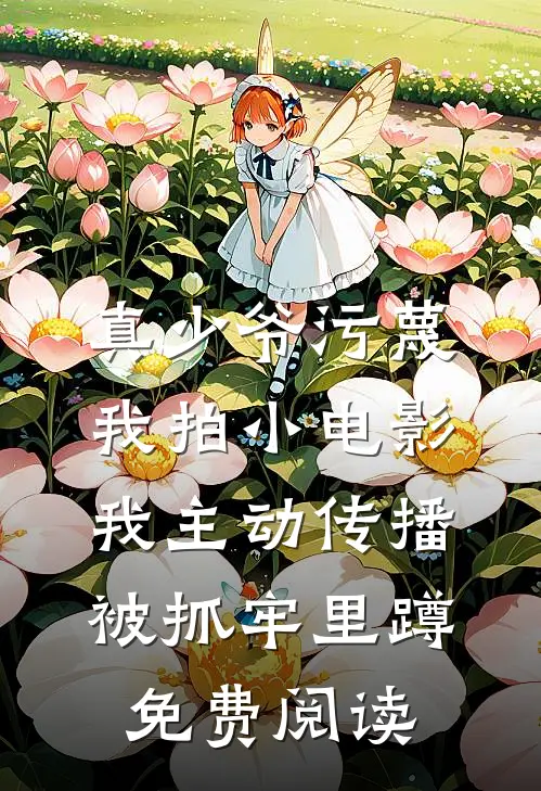 真少爷污蔑我拍小电影，我主动传播被抓牢里蹲免费阅读