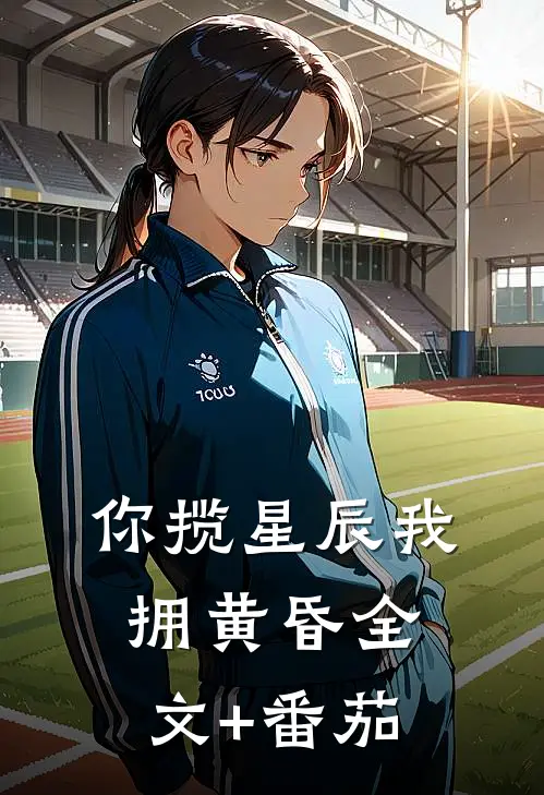 你揽星辰我拥黄昏全文+番茄