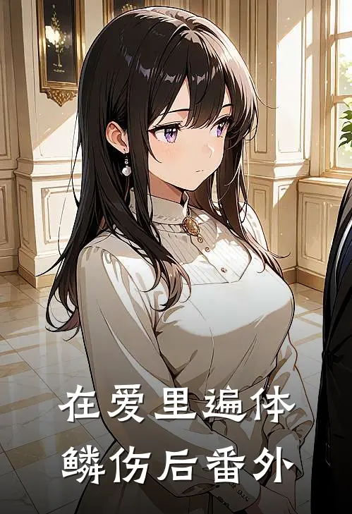 在爱里遍体鳞伤后 番外