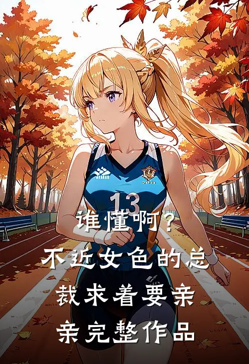 谁懂啊？不近女色的总裁求着要亲亲完整作品