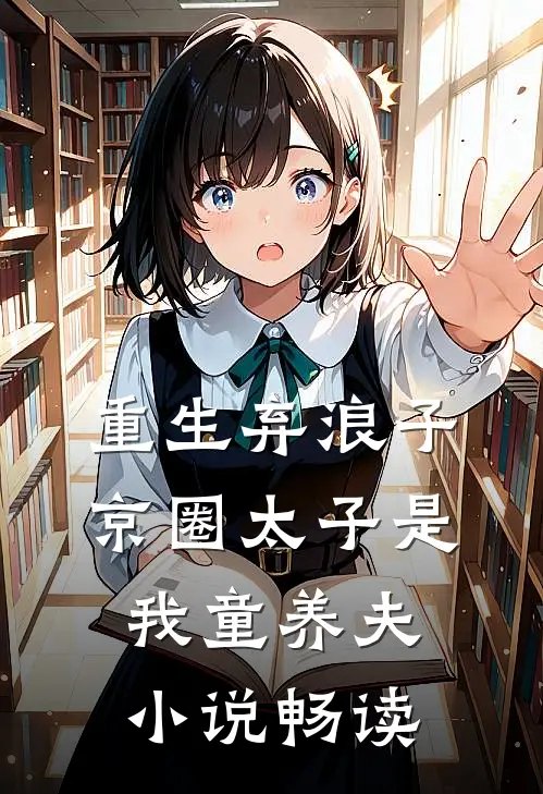 重生弃浪子，京圈太子是我童养夫小说畅读