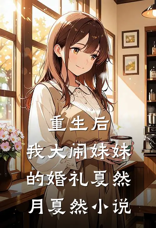 重生后，我大闹妹妹的婚礼夏然月夏然小说