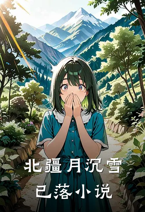北疆月沉雪已落小说