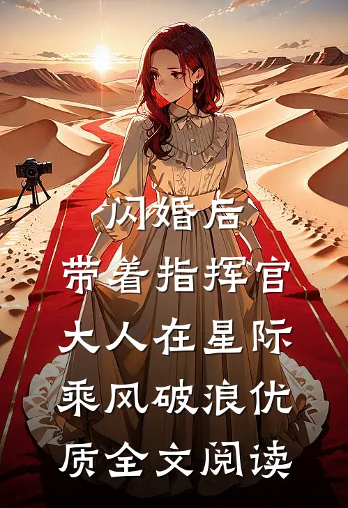 闪婚后，带着指挥官大人在星际乘风破浪优质全文阅读