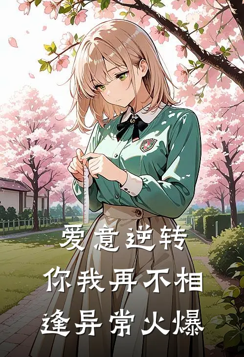 爱意逆转，你我再不相逢异常火爆