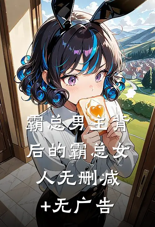 霸总男主背后的霸总女人无删减+无广告