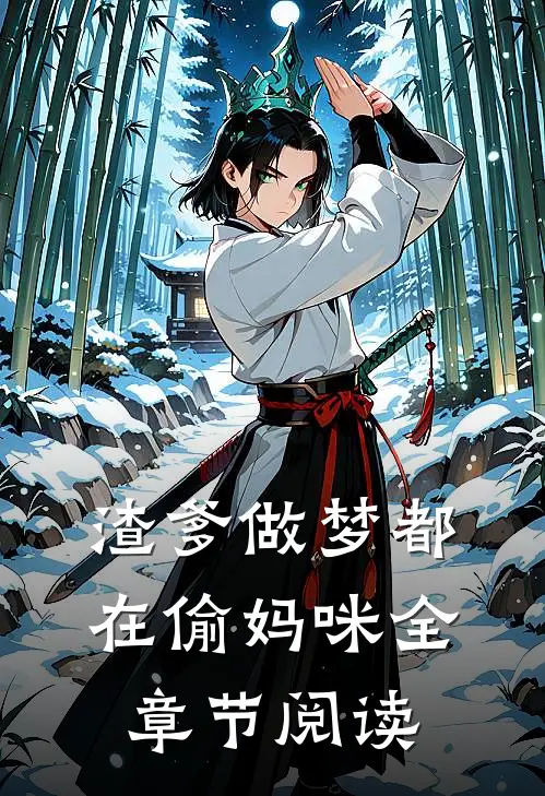 渣爹做梦都在偷妈咪全章节阅读