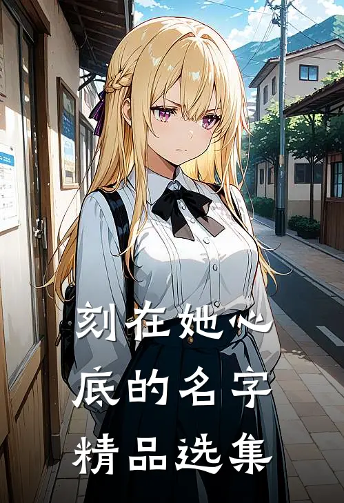 刻在她心底的名字精品选集