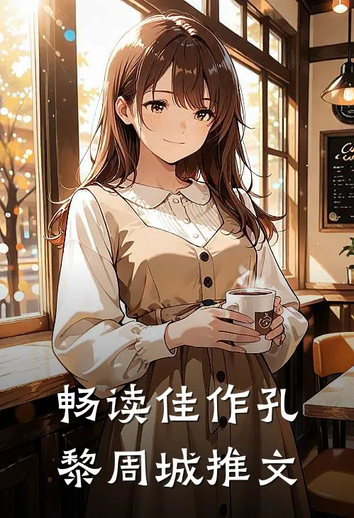 畅读佳作孔黎周城推文