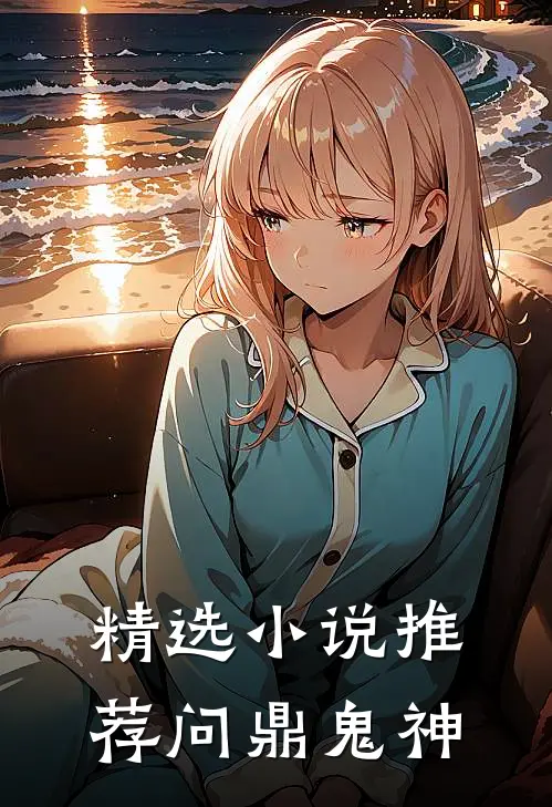 精选小说推荐问鼎鬼神