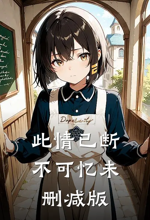 此情已断不可忆未删减版