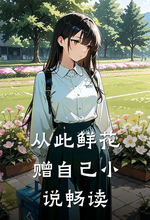 从此鲜花赠自己小说畅读