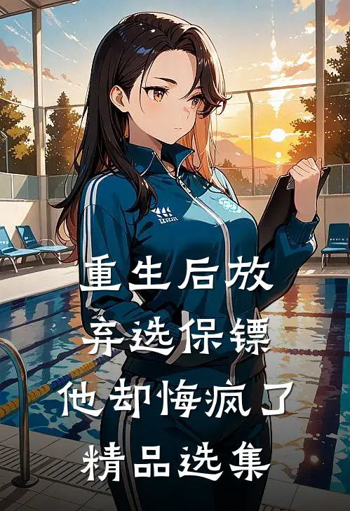 重生后放弃选保镖，他却悔疯了精品选集
