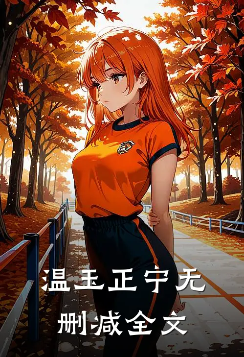 温玉正宁无删减全文