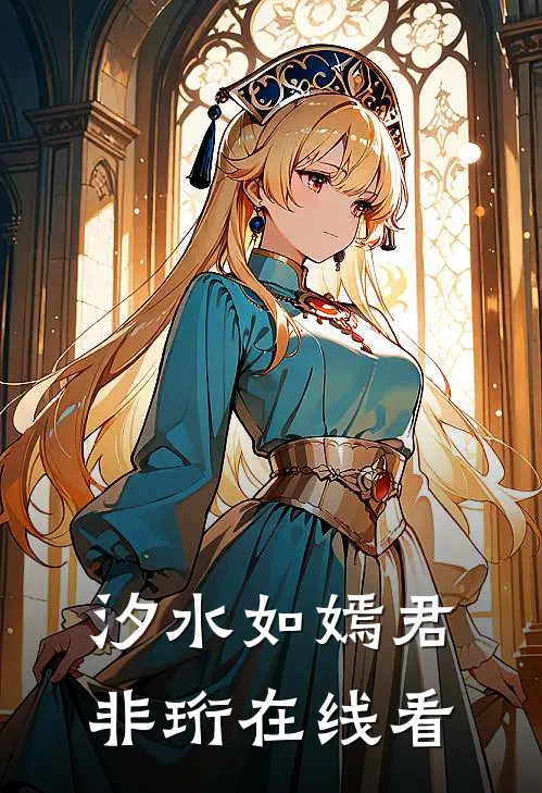 汐水如嫣君非珩在线看