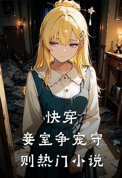 快穿：妾室争宠守则热门小说