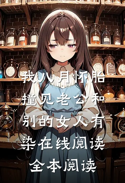 我八月怀胎，撞见老公和别的女人有染在线阅读全本阅读