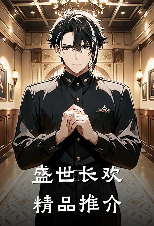 盛世长欢精品推介